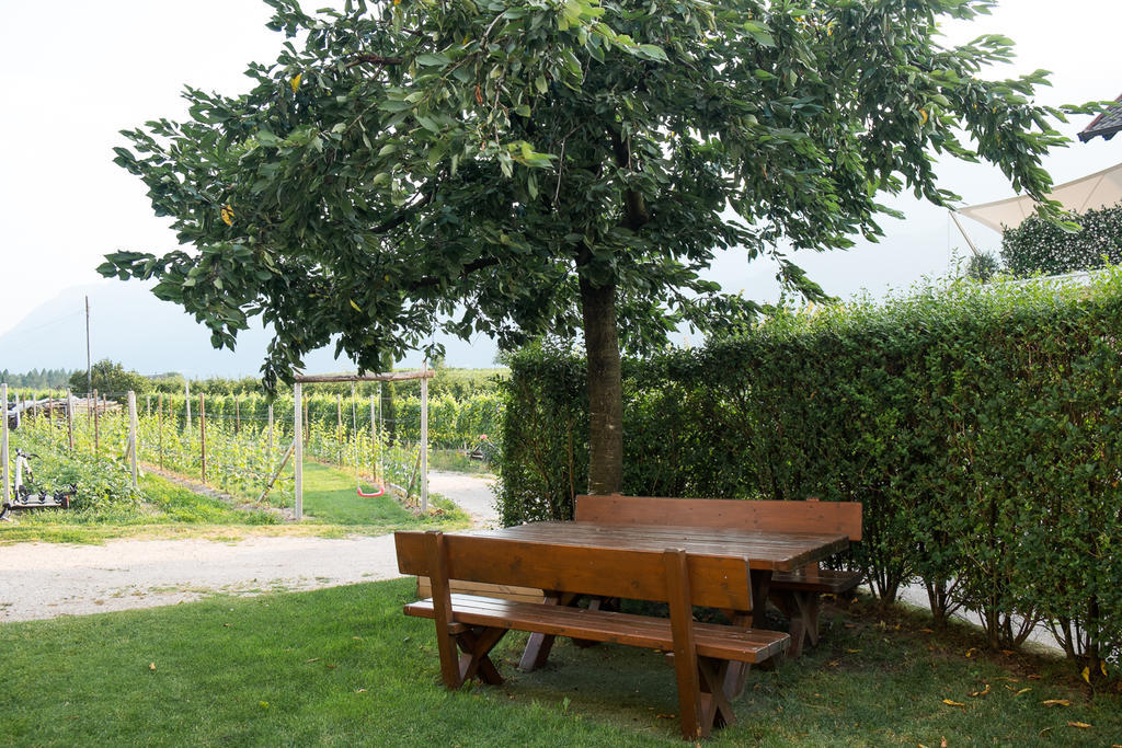 Ferienwohnung Pippohof Eppan an der Weinstraße Rum bild