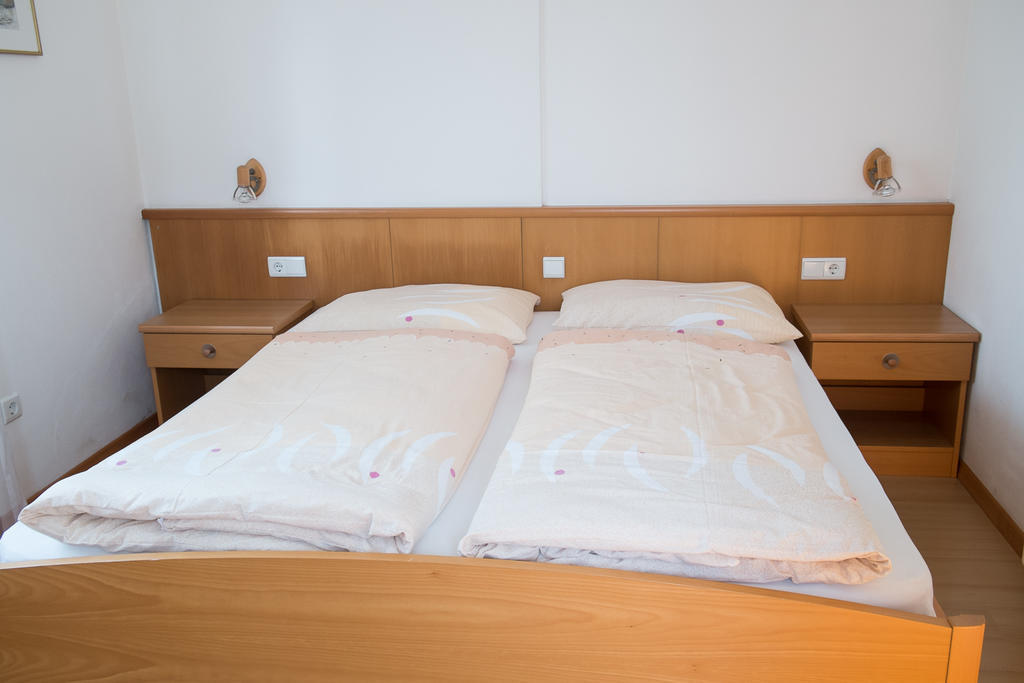 Ferienwohnung Pippohof Eppan an der Weinstraße Rum bild