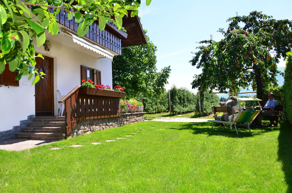 Ferienwohnung Pippohof Eppan an der Weinstraße Rum bild